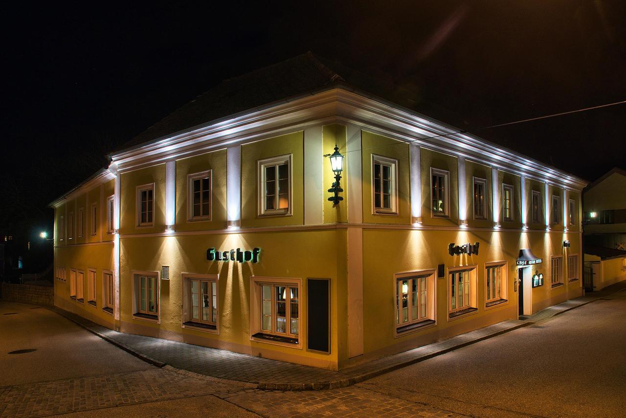 Gasthof Mitter Haag Exterior foto
